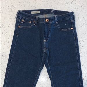 AG Adriano Goldschmied the Legging Super Skinny